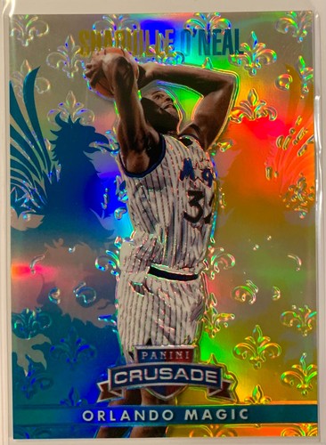 2013 panini crusade - 2013-14,