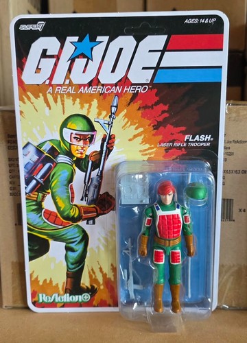 Joe gijoe super 7 real - super,