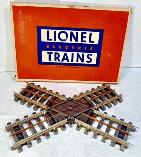 Lionel 130 60 degree - 130,